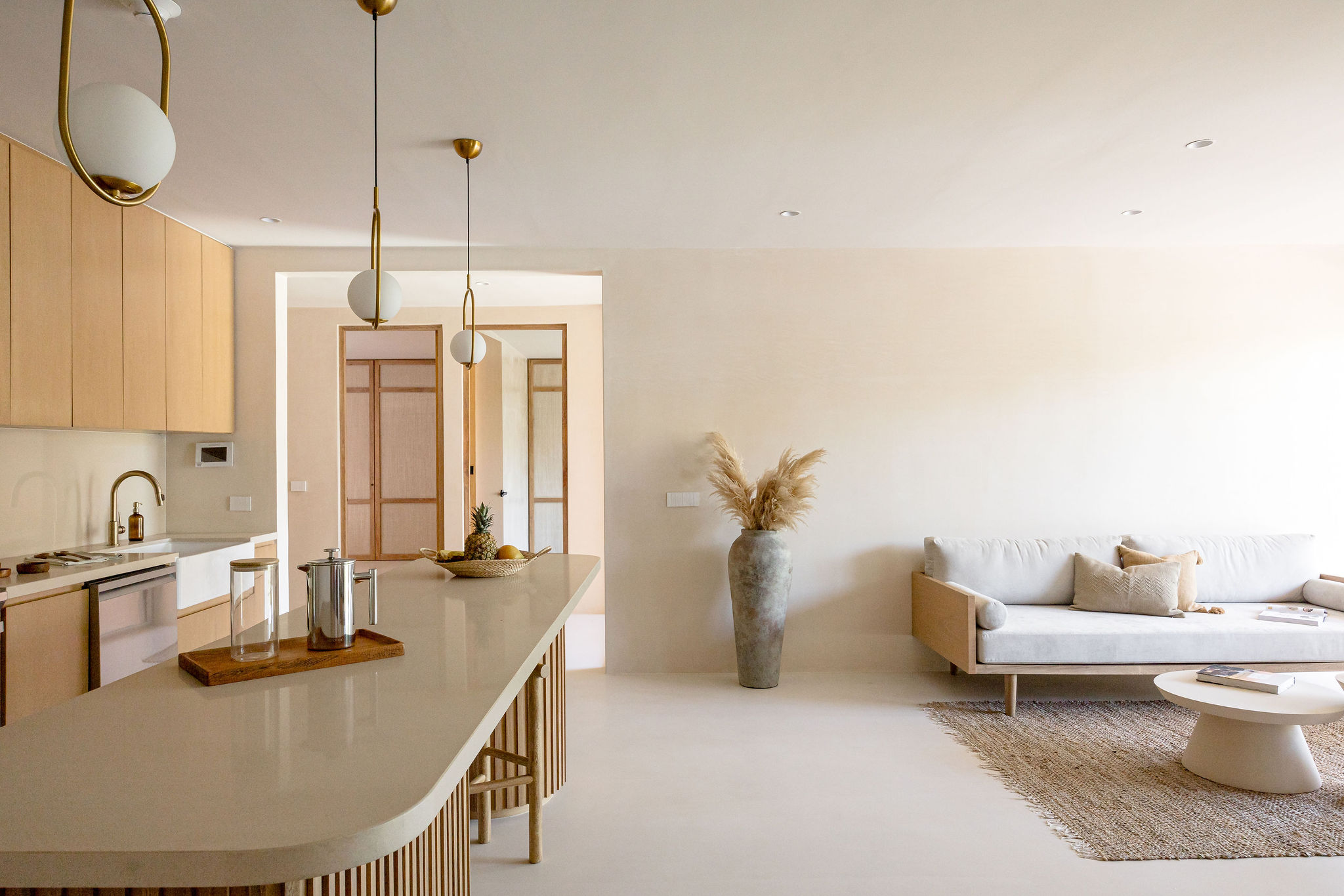 2 Bed Condo/Apartment - Aflora Tulum | Aldea Zama - photo 12