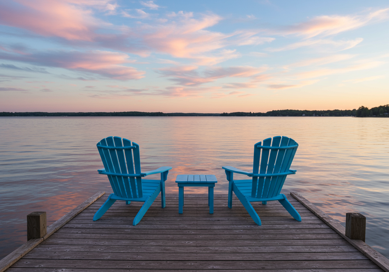 Waterfront Qualities