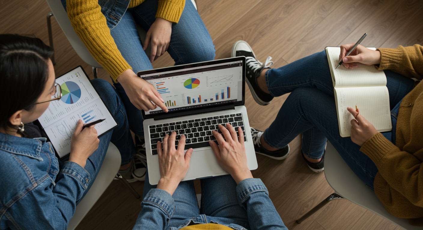 What is online marketing?
