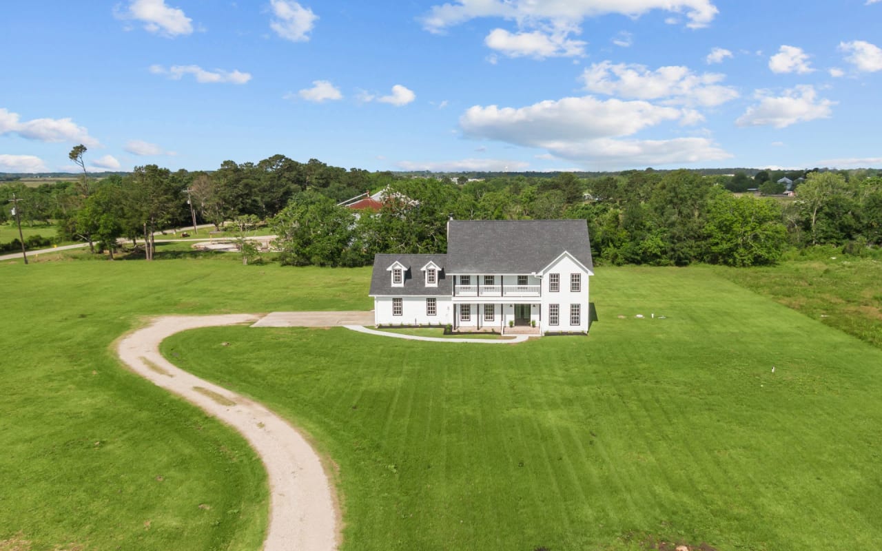 Homes for sale county