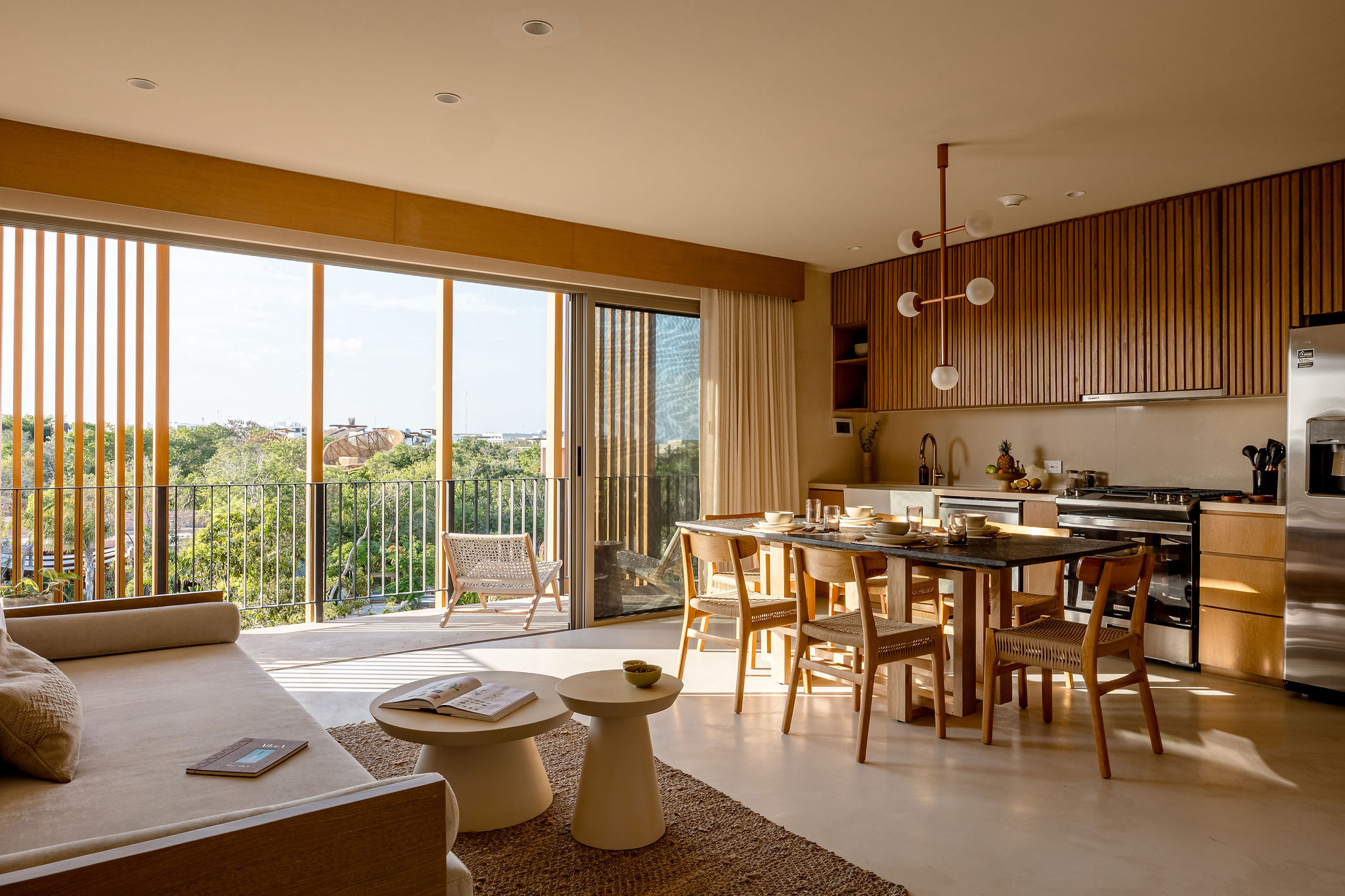 3 Bed Penthouse - Aflora 3 | Aldea Zama - photo 24
