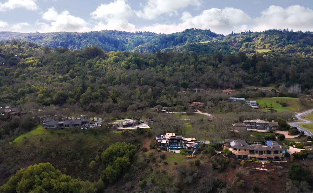 3 Readberry Ridge