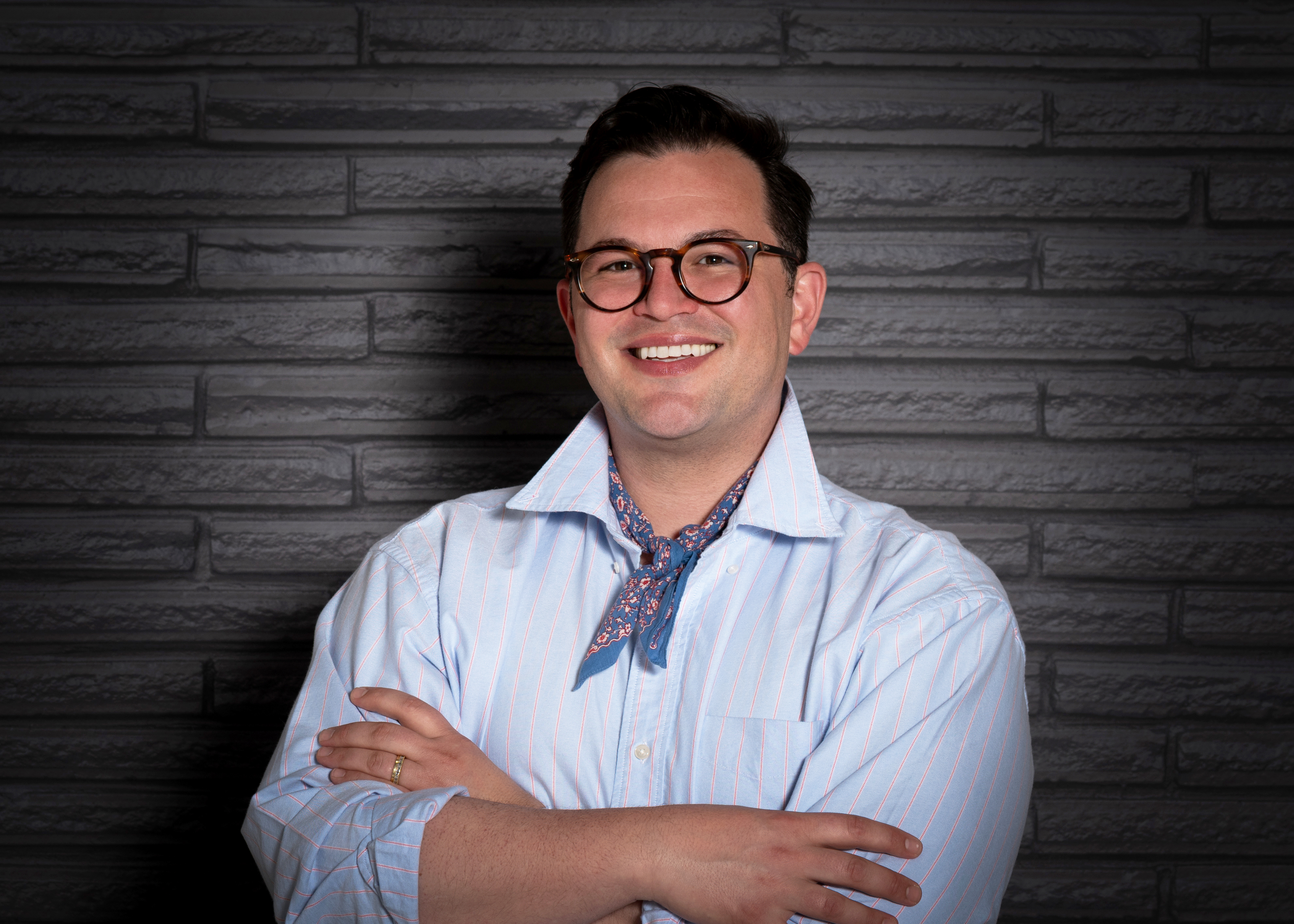 Breylan Deal-Eriksen, REALTOR - Logo
