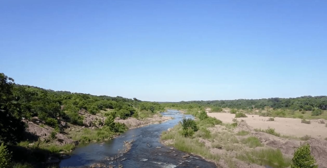  Llano River Property 