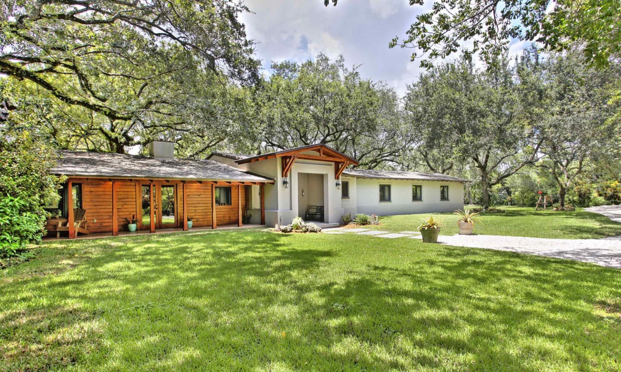 Real Estate Listings Miami Florida