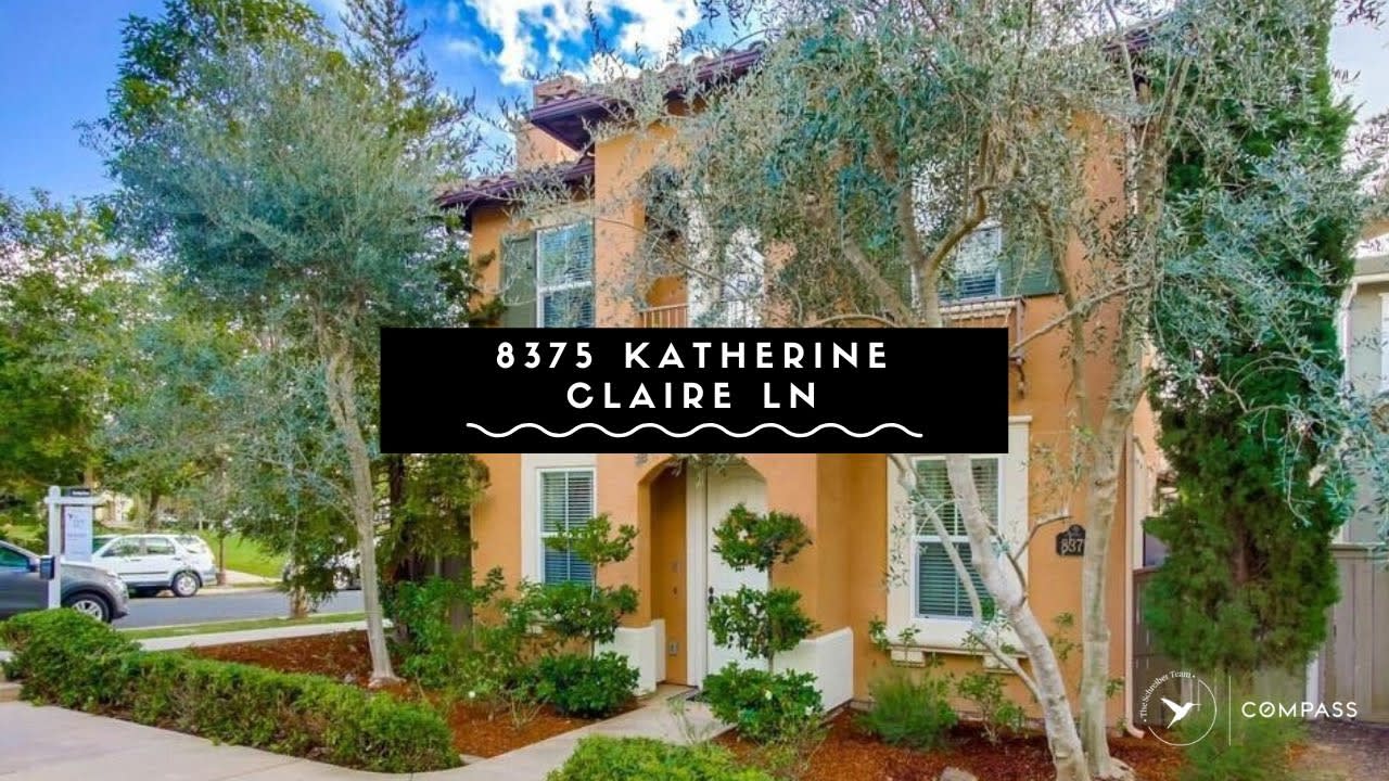 Del Sur Real Estate: 8375 Katherine Claire Ln