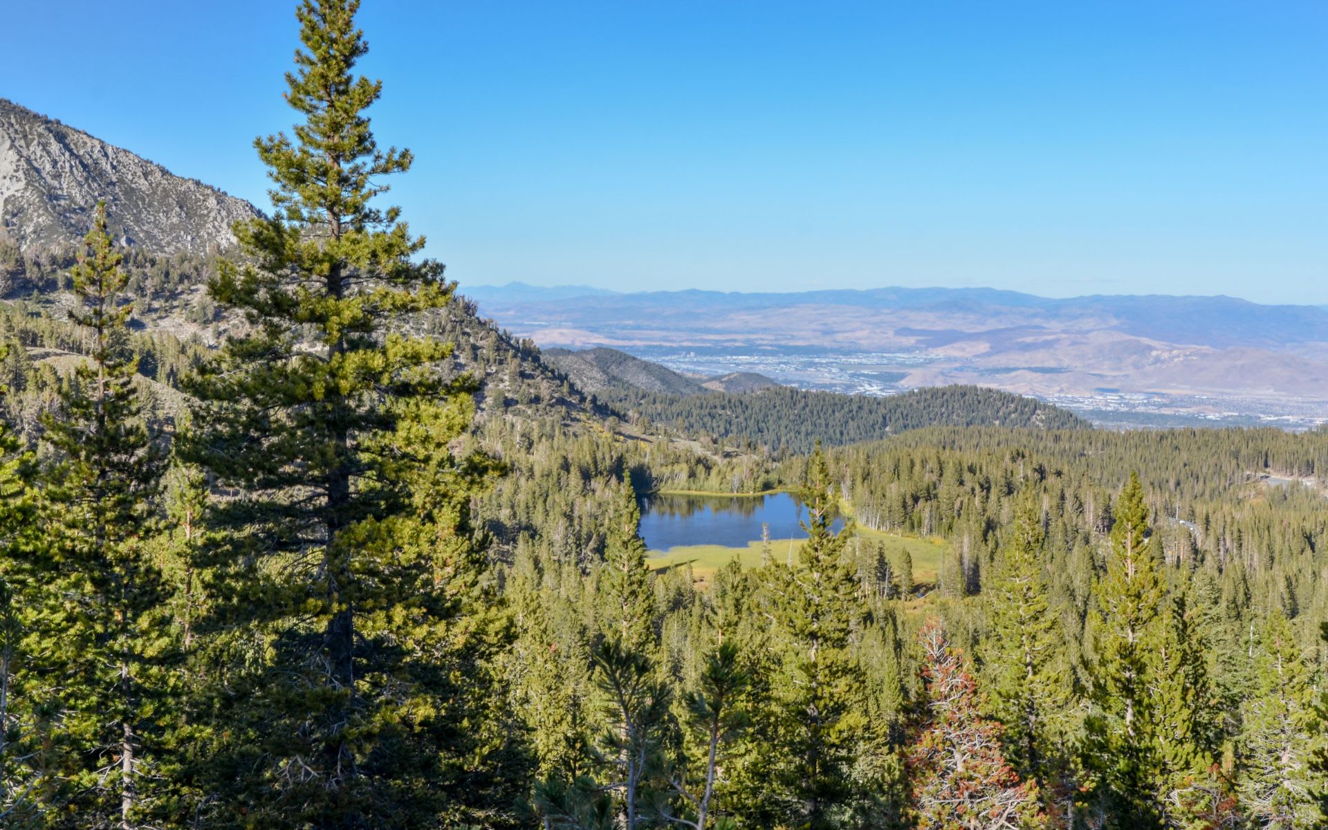 Tahoe-Reno image