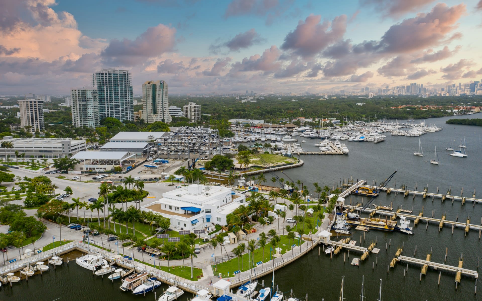 Biscayne Bay photo 0