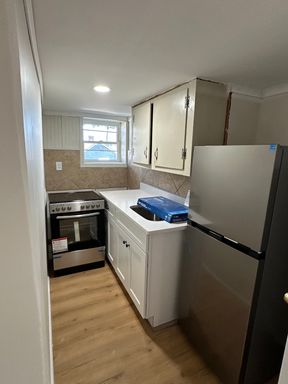 11 Dedford Street Lower Level, East Greenwich, RI
