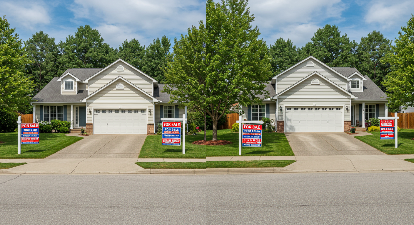 Inventory of Homes Nothing Like Last Time Months Supply of Existing Homes for Sale in December of Each Year 2007 9.6 2008 9.4 2009 7.3 2010 8.5 2018 3.7 2019 3 2020 1.9 2021 1.8 nar.realtor https://www.nar.realtor/topics/existing-home-sales