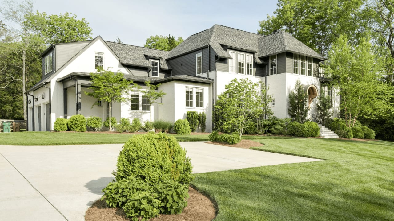 TOURING A $3,900,000 GREEN HILLS LUXURY HOME