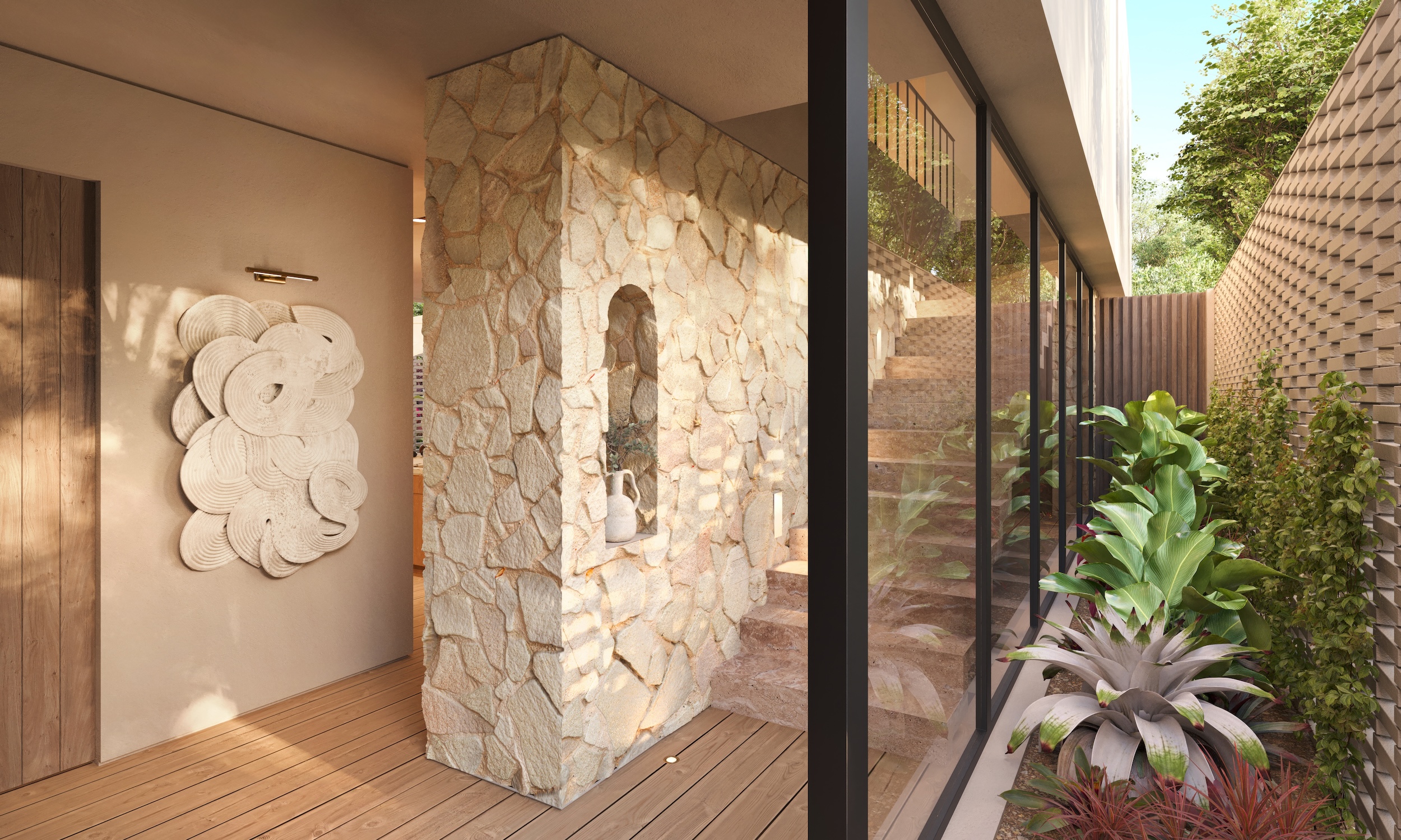 5 Bed Villa - Casa Nahia in NIDO, Tulum 101 | Tulum 101 - photo 13