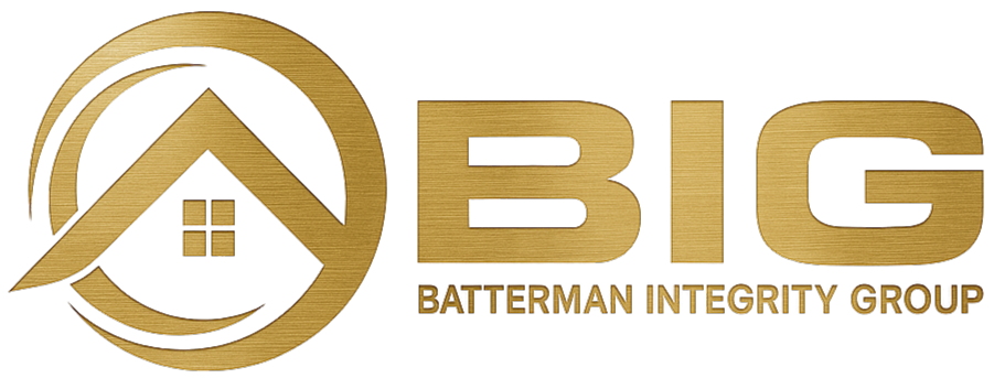 Sara Laabs - Batterman Integrity Group - Logo