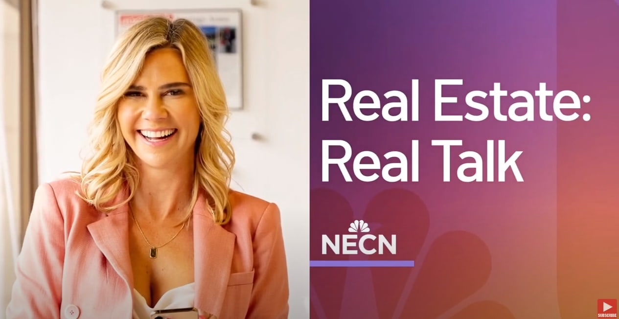 NBCLX Current Real Estate Real Talk | Great Deceleration