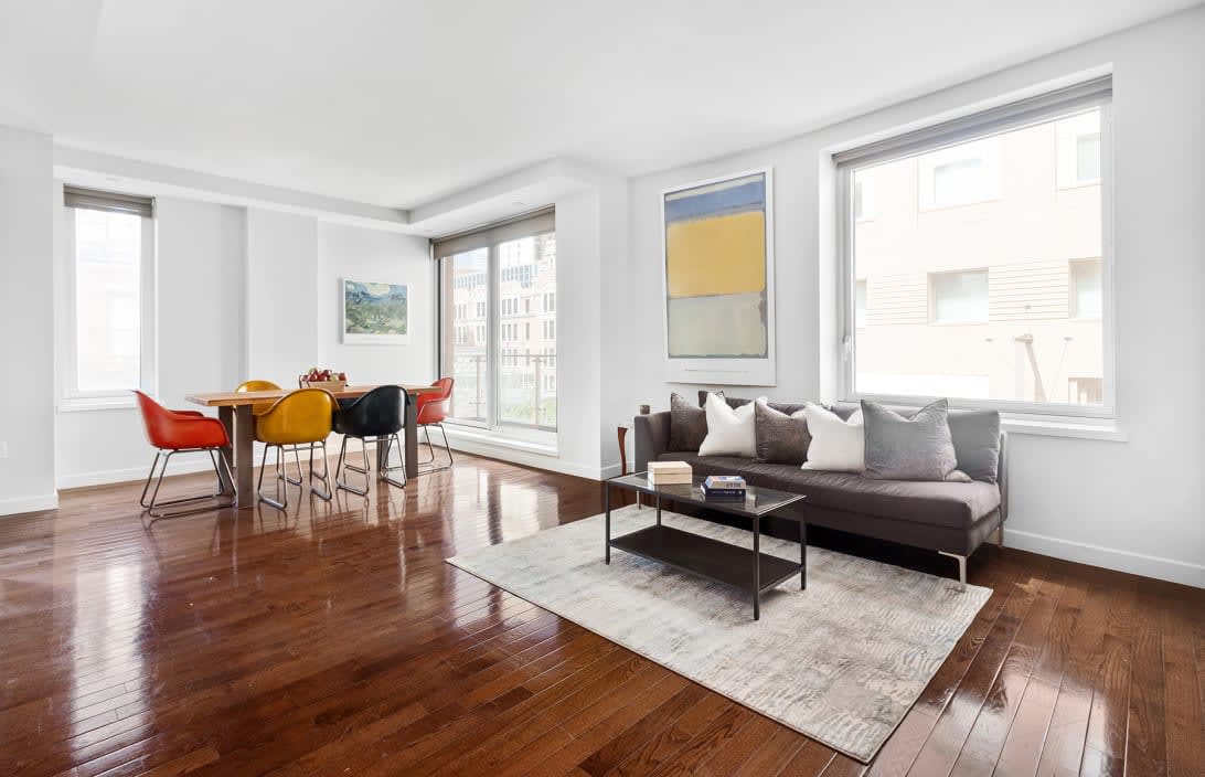 462 West 58th Street, Unit 5B