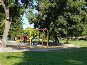 Wallenberg Park
