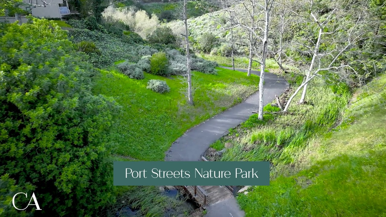 Nature Park Placeholder