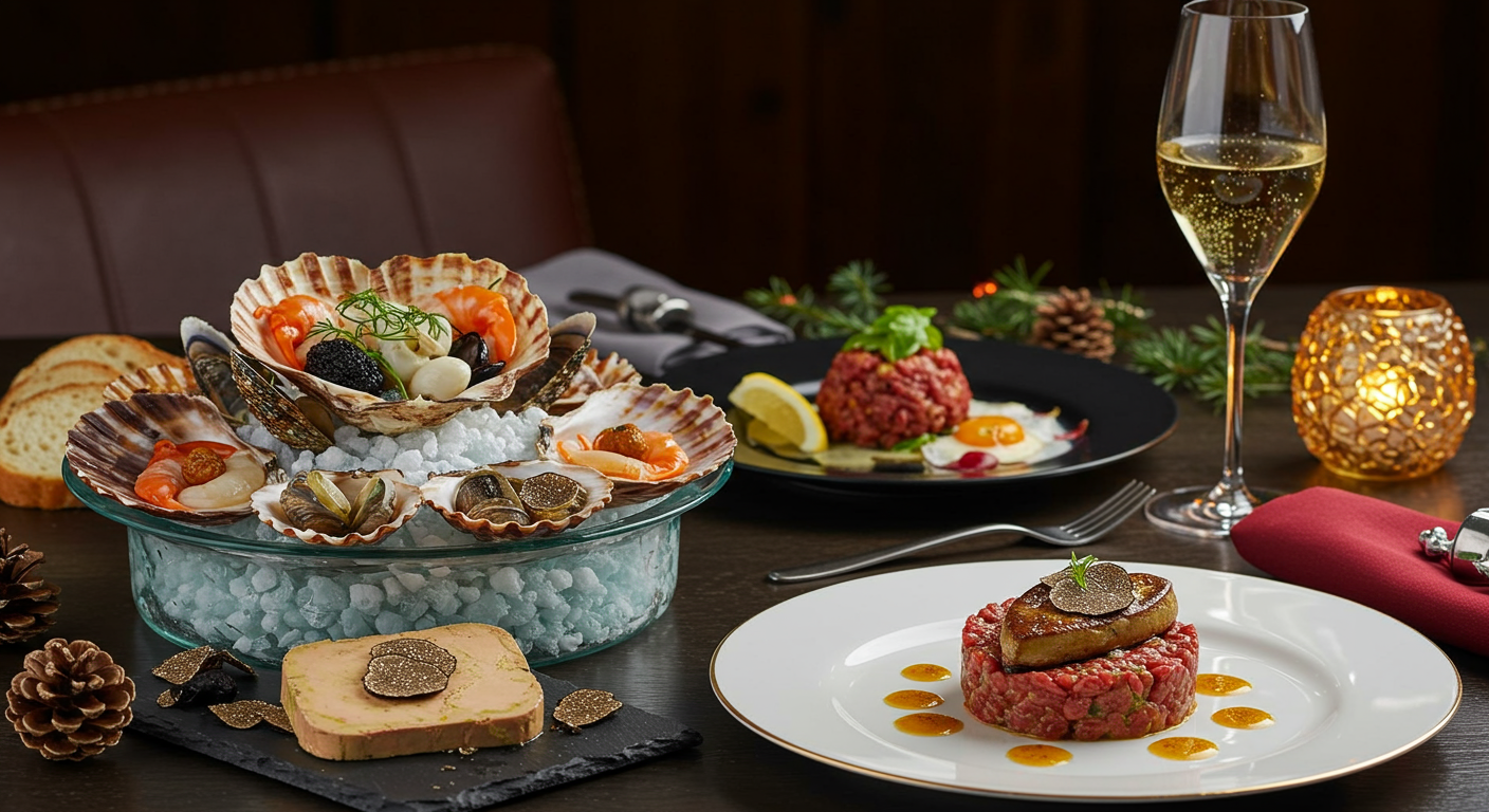 Gravy poured on a Thanksgiving turkey.