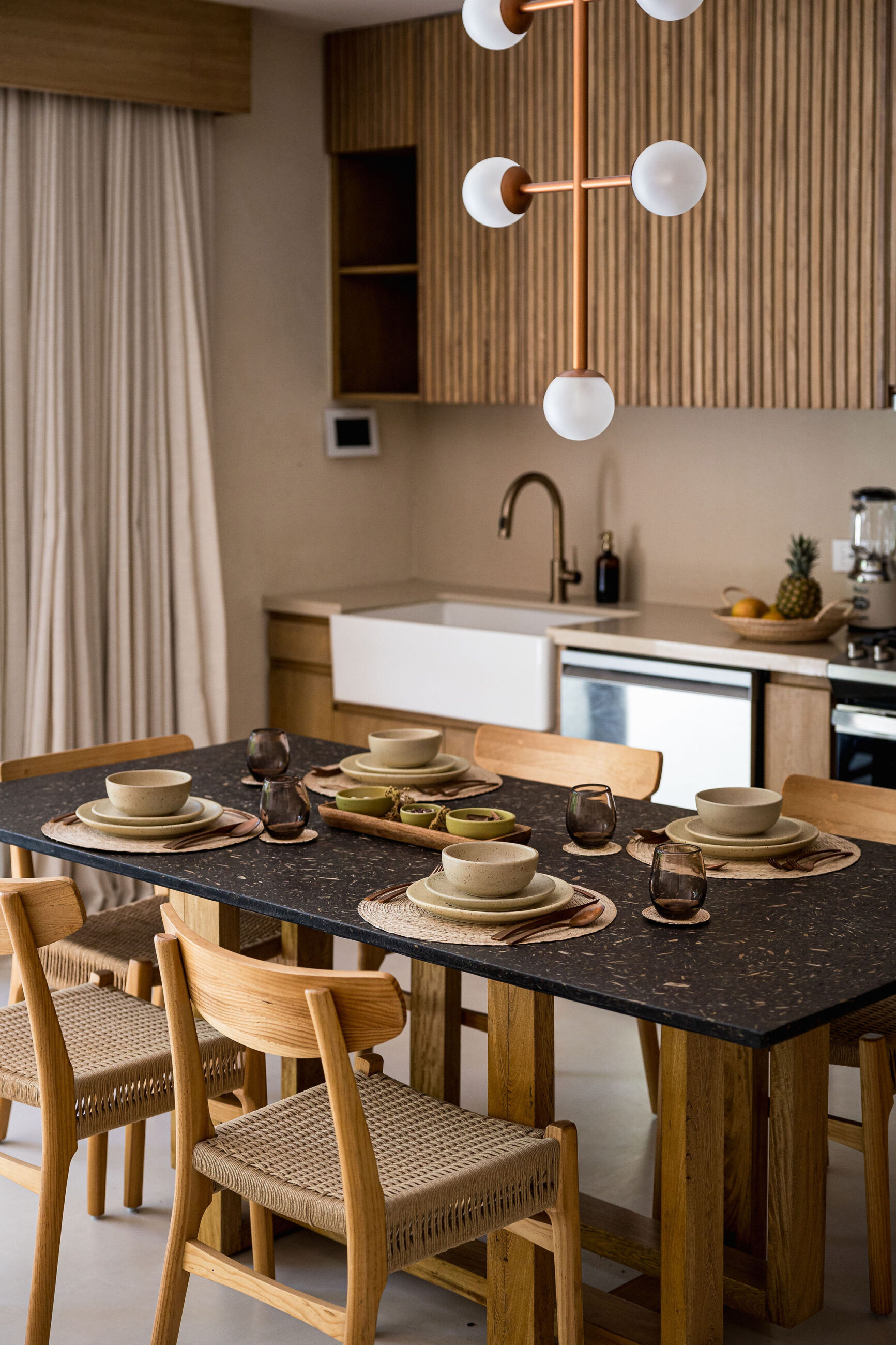 3 Bed Condo/Apartment - Aflora Tulum | Aldea Zama - photo 21