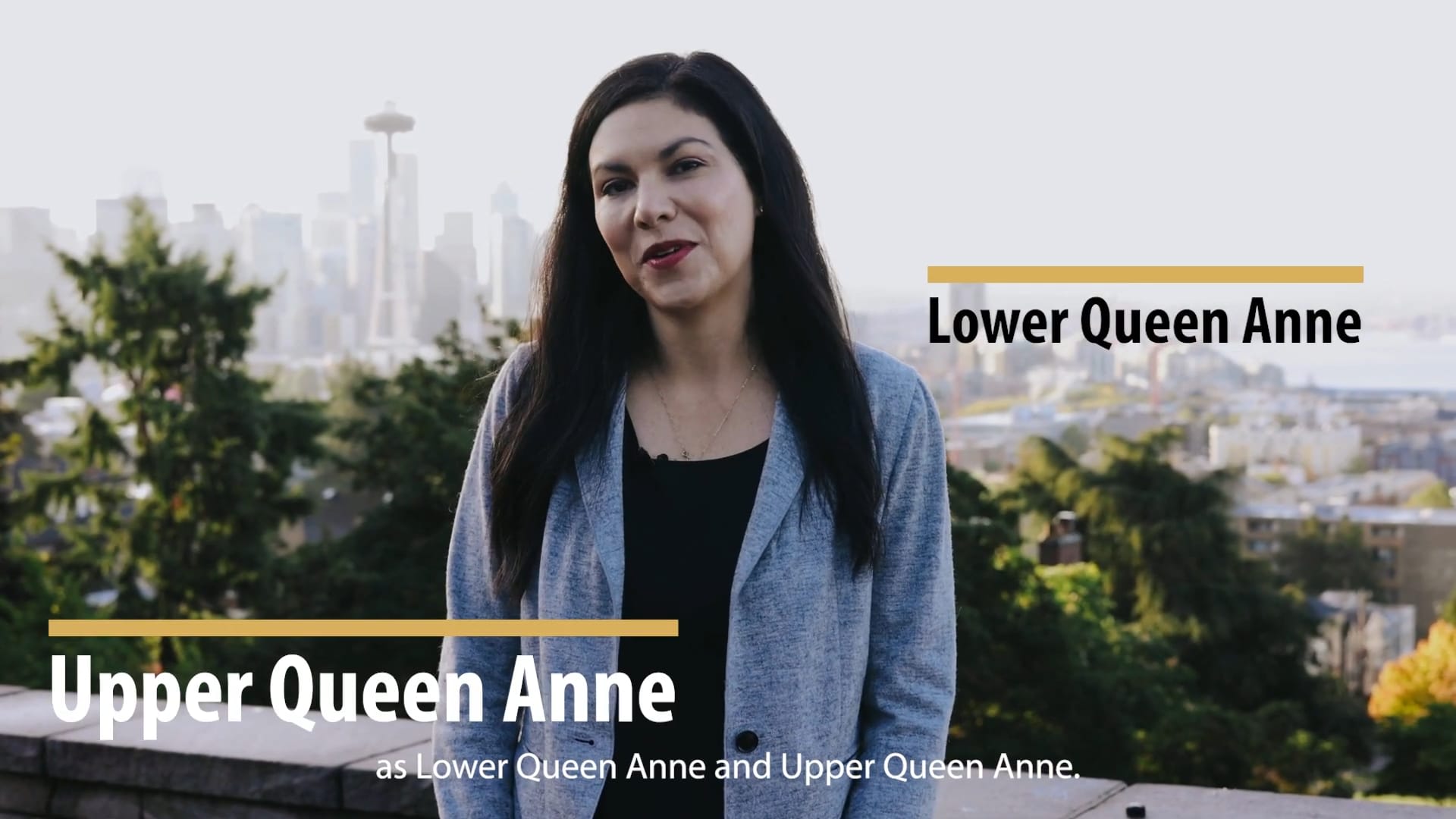 Queen Anne Seattle: Part 1