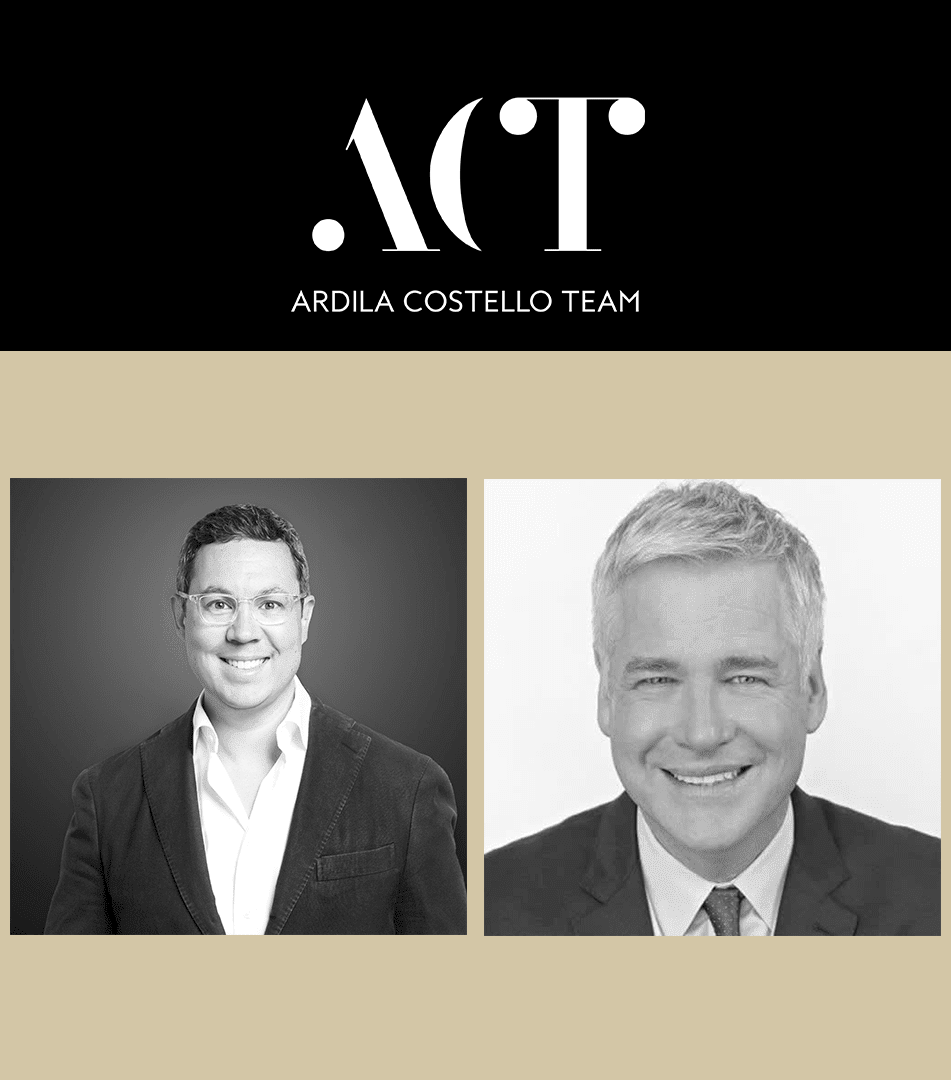 Meet The Ardila Costello Team