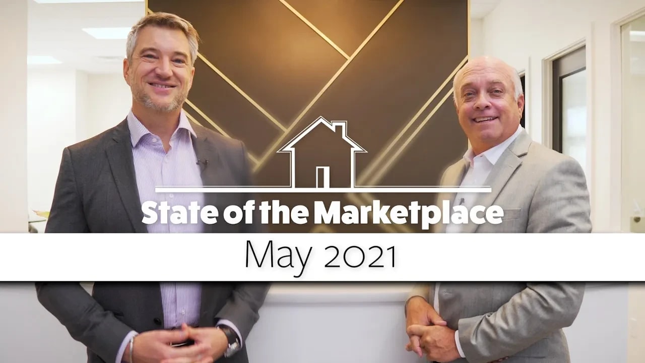 State of the Marketplace - May 2021 Episode 2