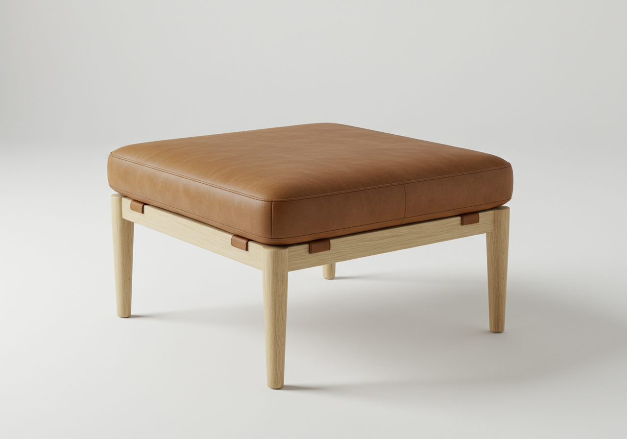 Hermès STOOL