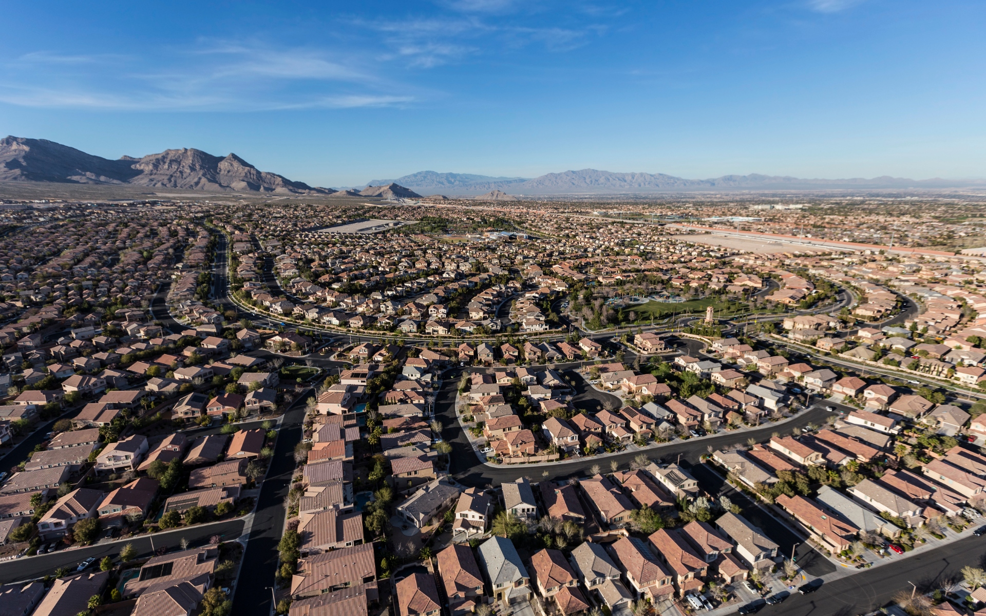 Red Rock