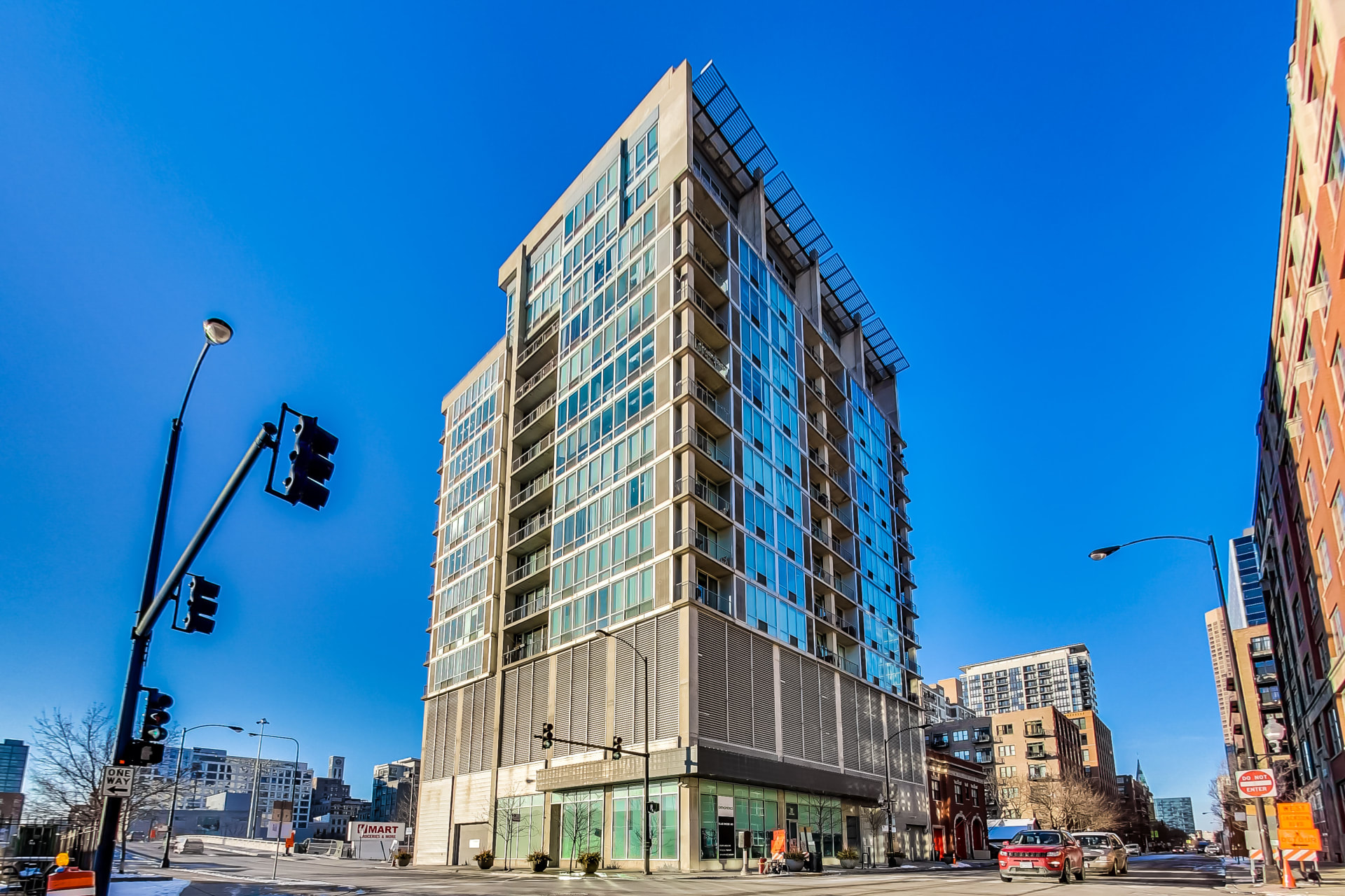 West Loop Homes For Sale | Chicago Real Estate Agent