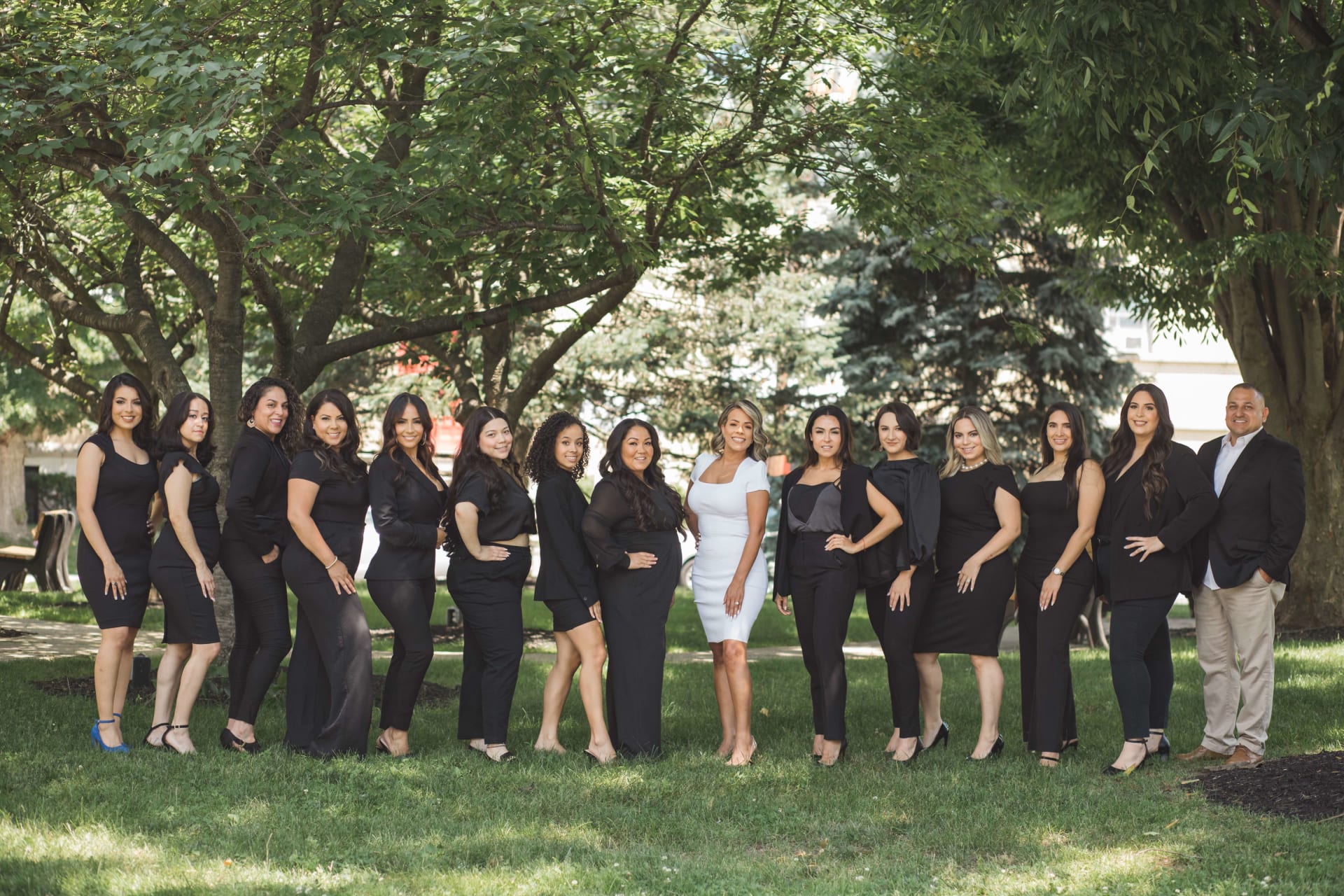 Get to Know Us