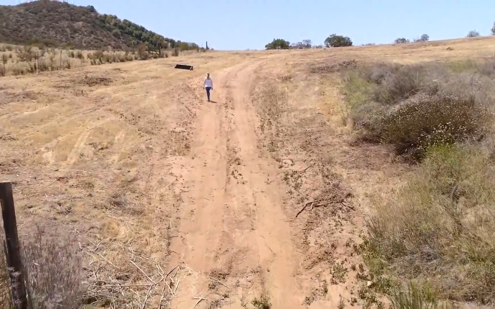 W Lilac Road in Bonsall, CA