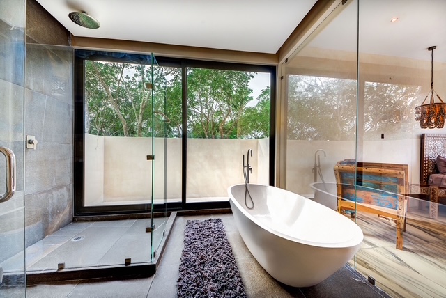 5 Bed Villa - Tulum Dream Villa | Aldea Zama - photo 22