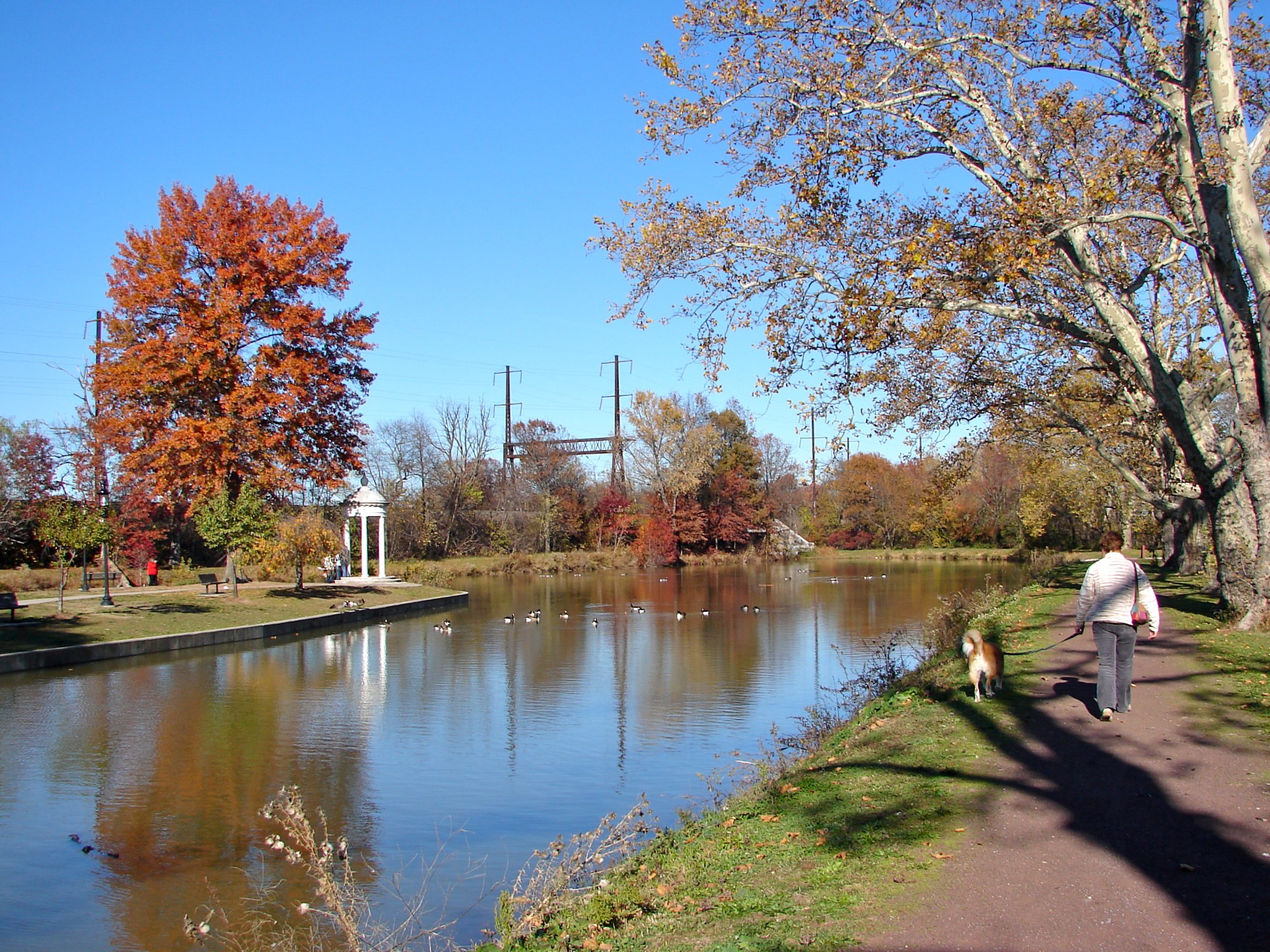 bristol-02-delaware-canal-w-dog.jpg