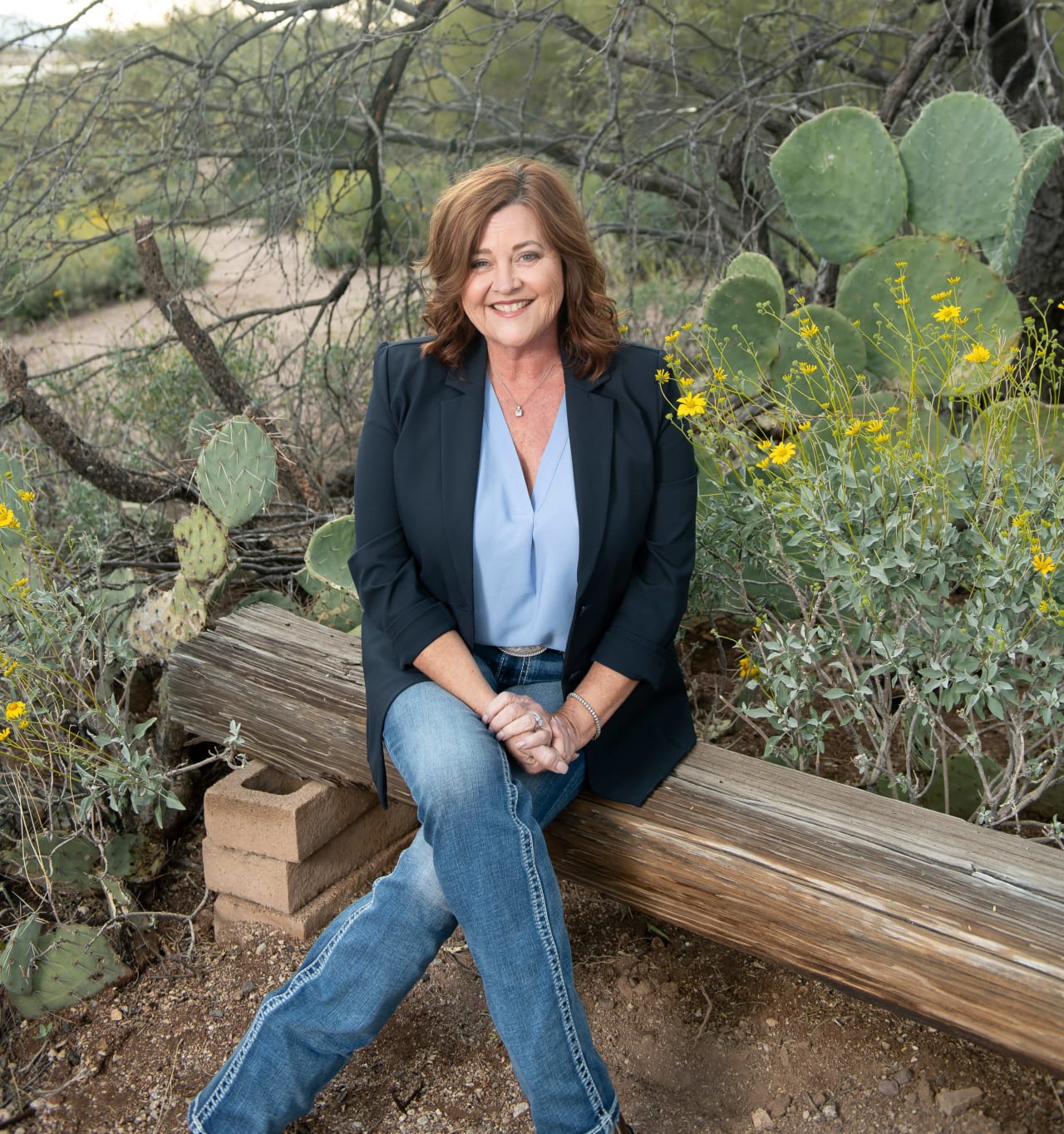 Adena: Tucson’s Trusted Realtor