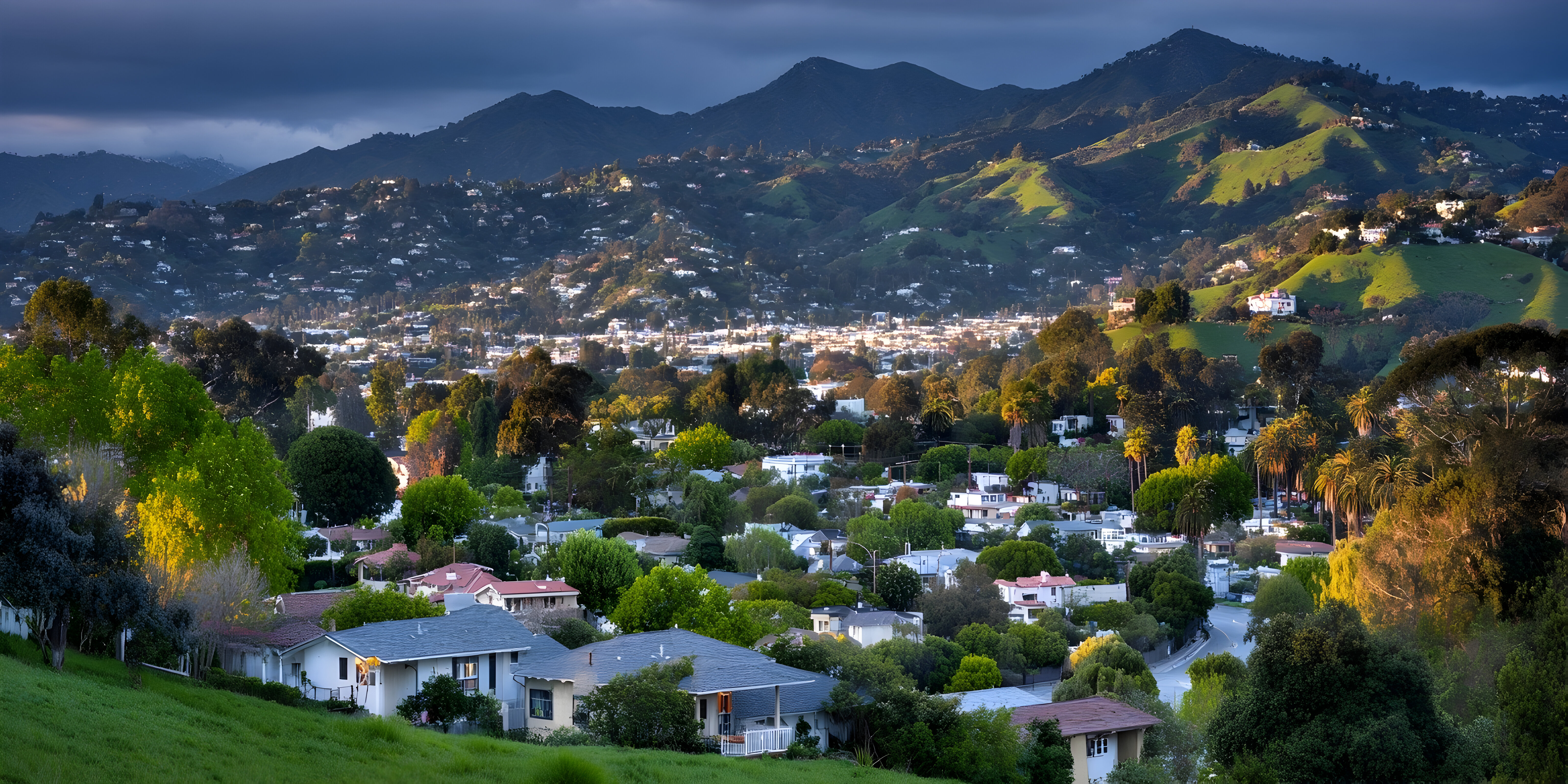 Highland Park