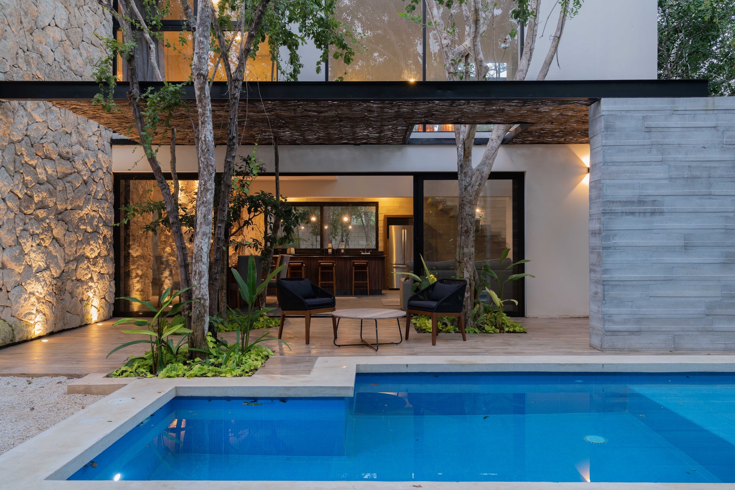 4 Bed Villa - Villa 2 | Region 15