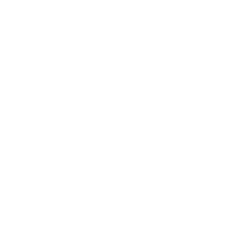 Hand holding a gear icon