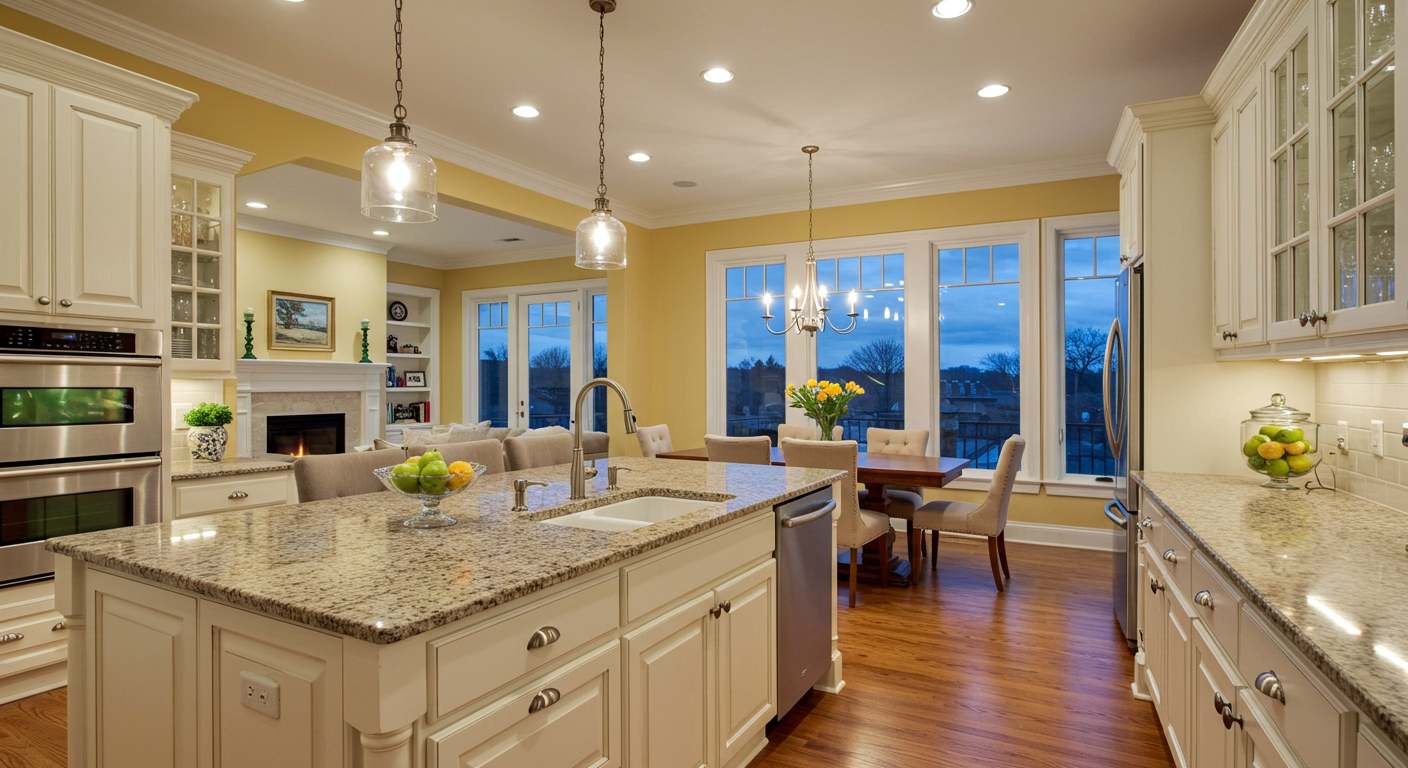 Identify your own style