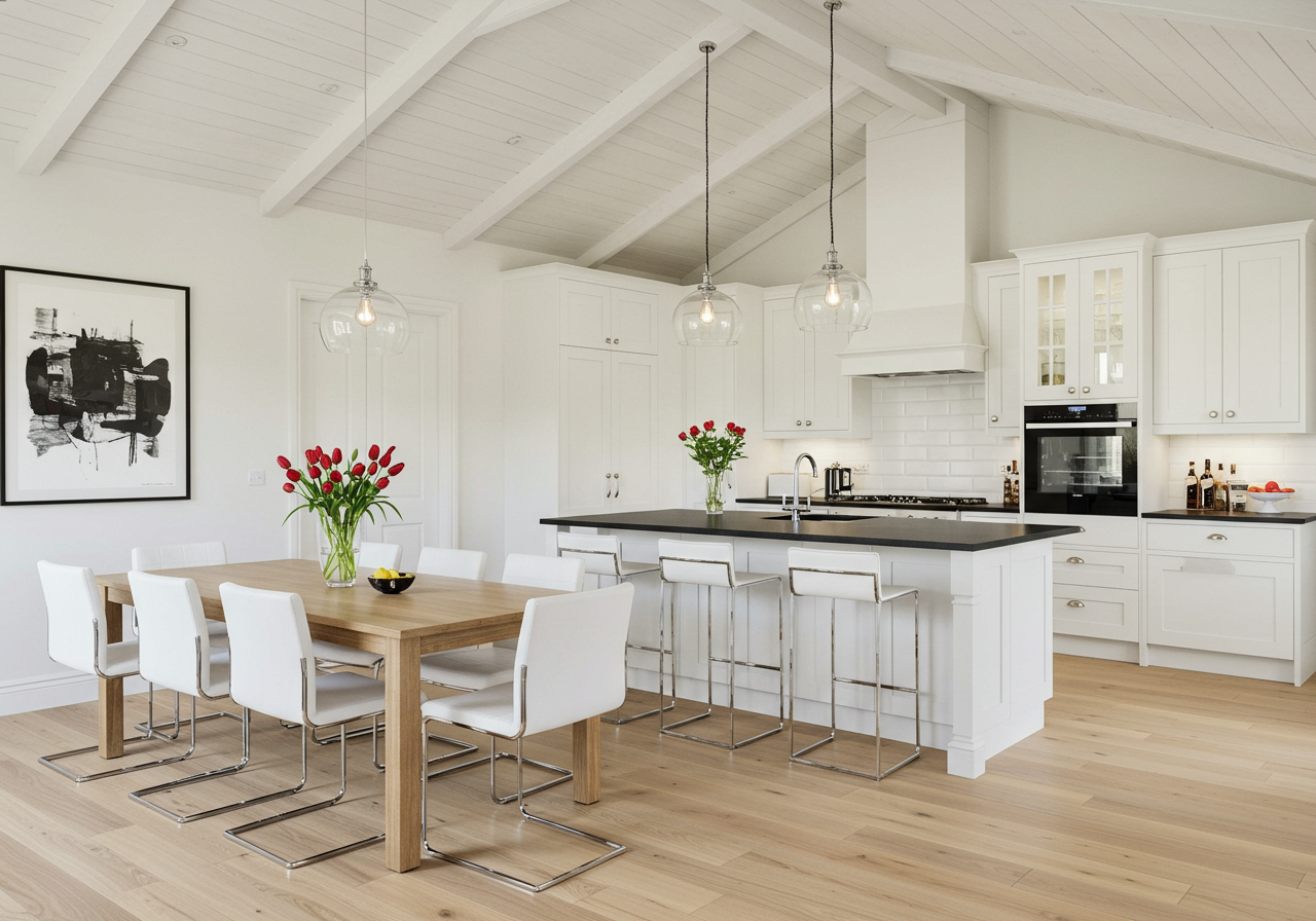 2019 kitchen design trends