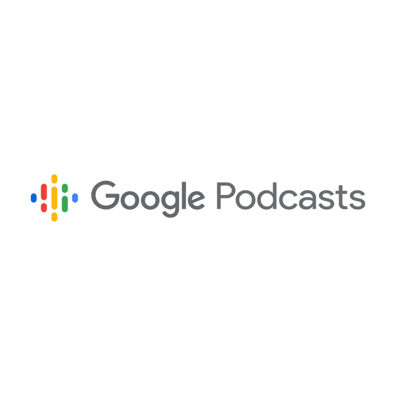 Listen on Google Podcasts