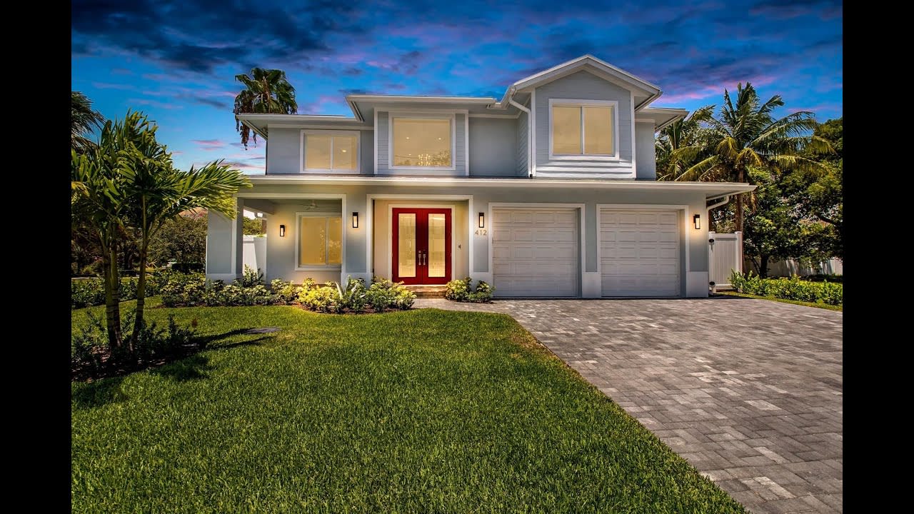 412 Southwest 4th Avenue, Delray Beach