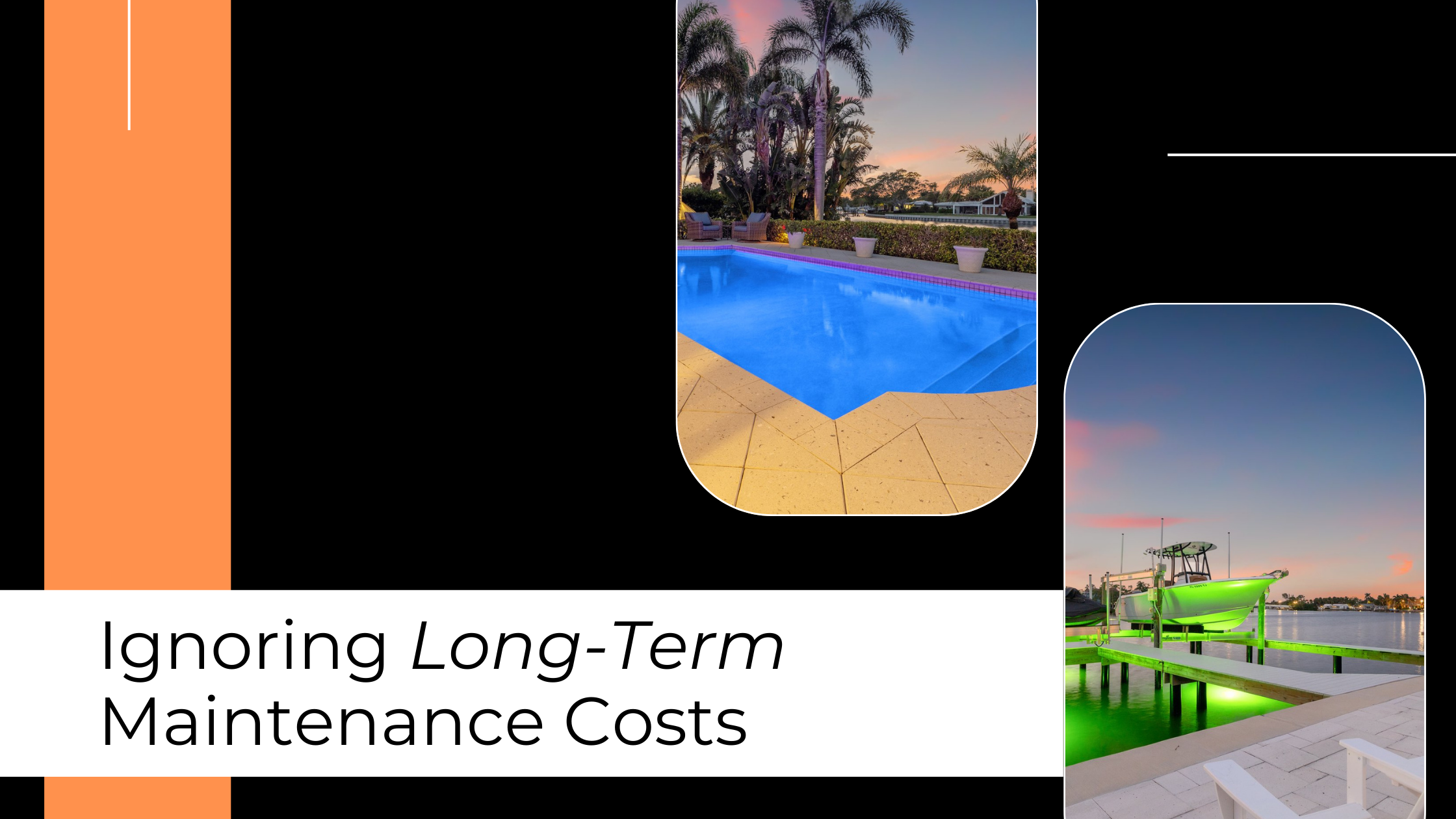 St. Petersburg luxury neighborhood