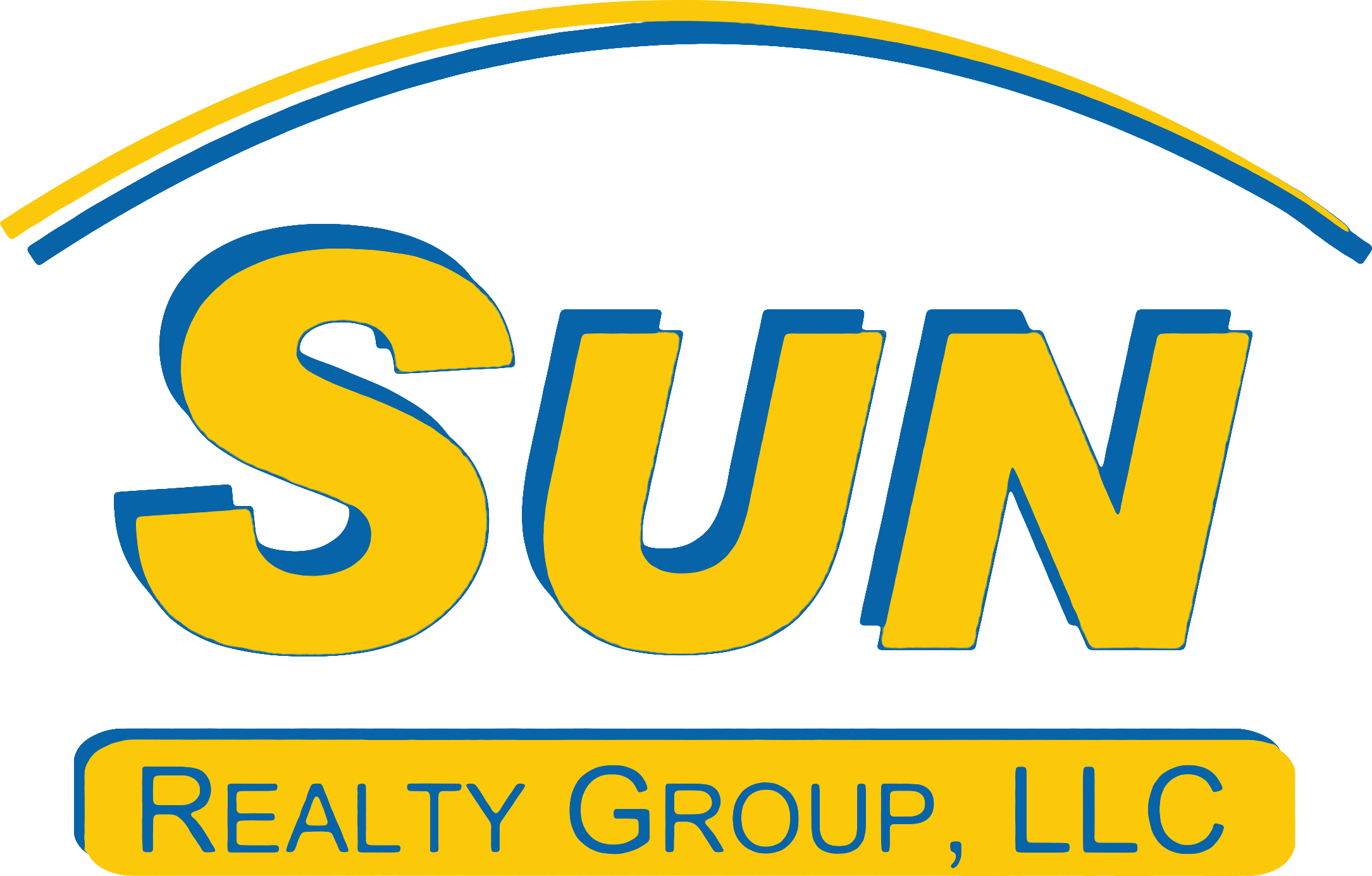 Cyrena Harrington, Sun Realty Group LLC - Logo