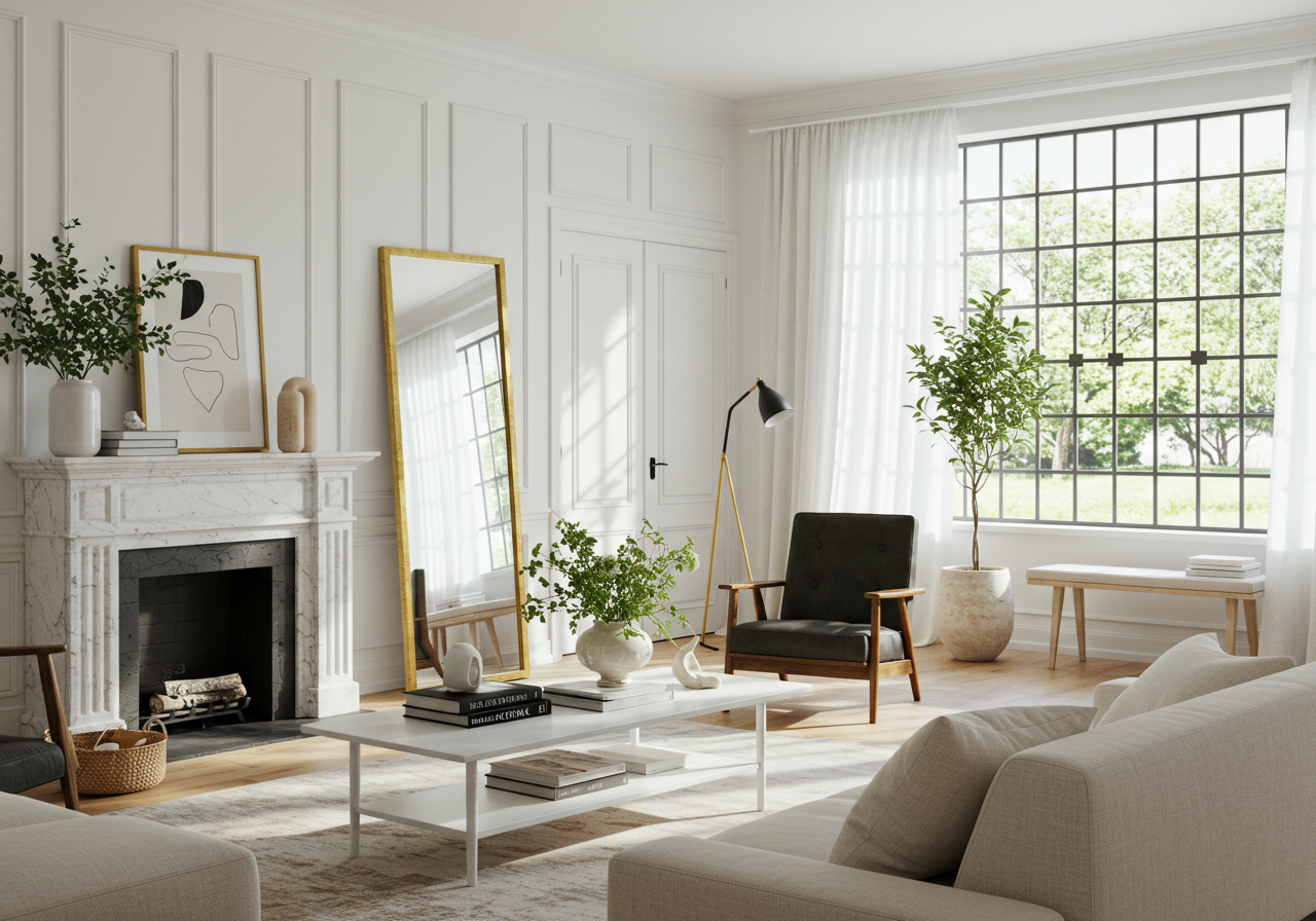 interior design tips