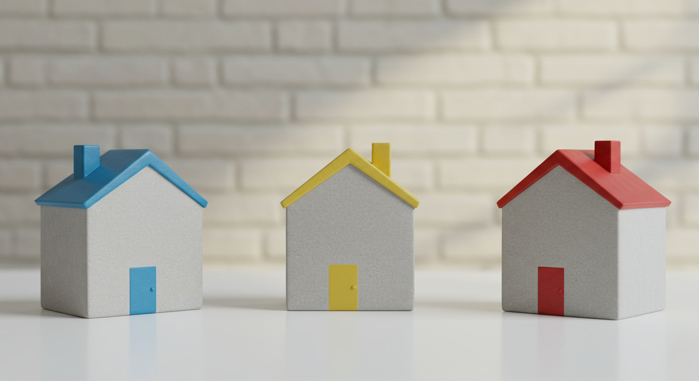 3 Graphs Showing Why You Should Sell Your House Now | MyKCM