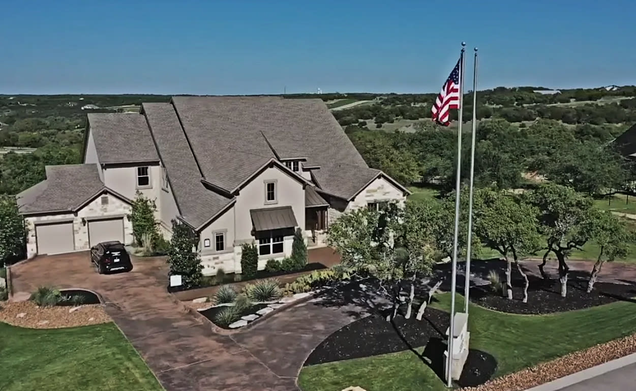 Tour the Saratoga Hills Neighborhood with Veritas Group