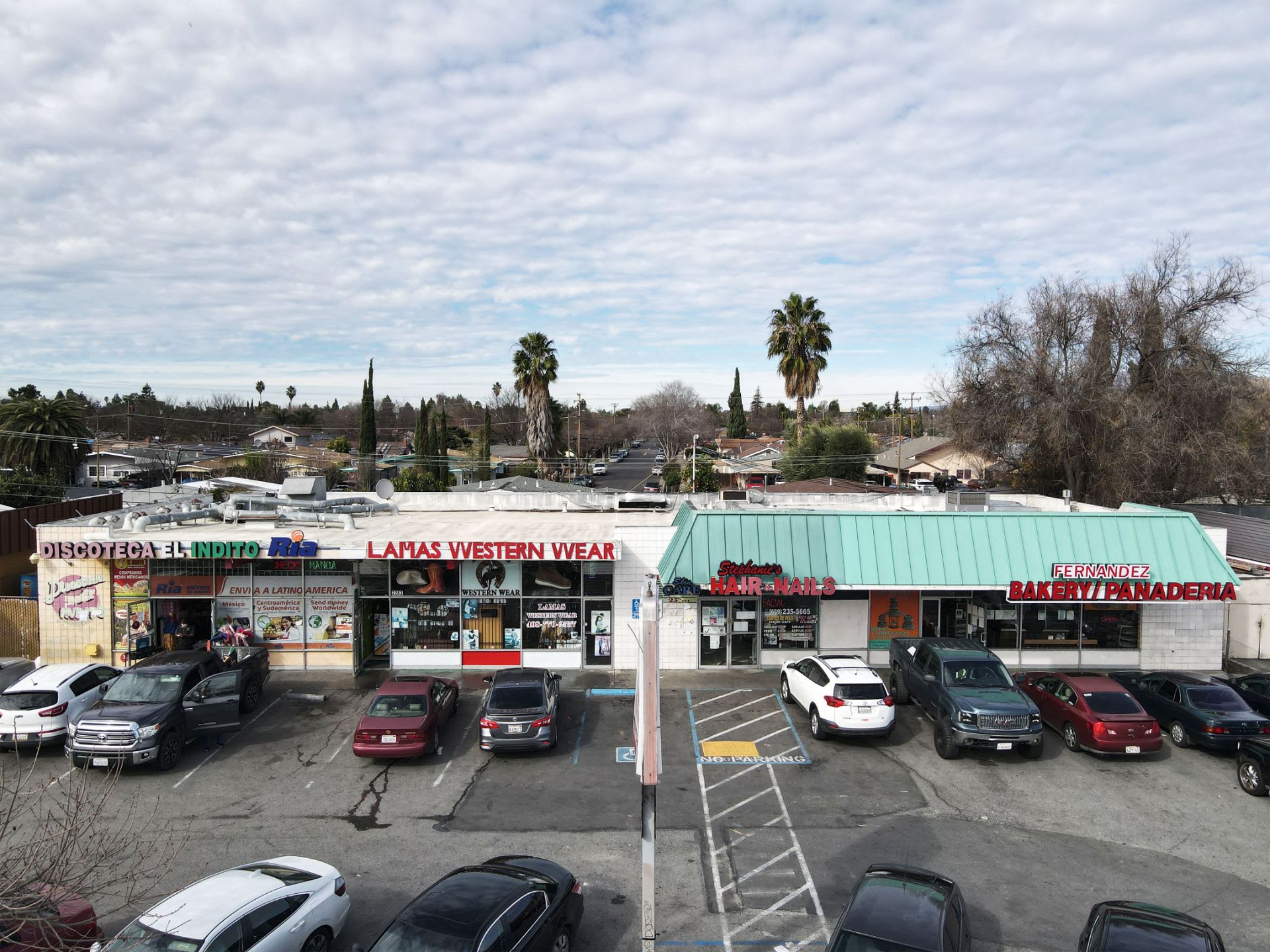 100% Leased Retail Investment Opportunity