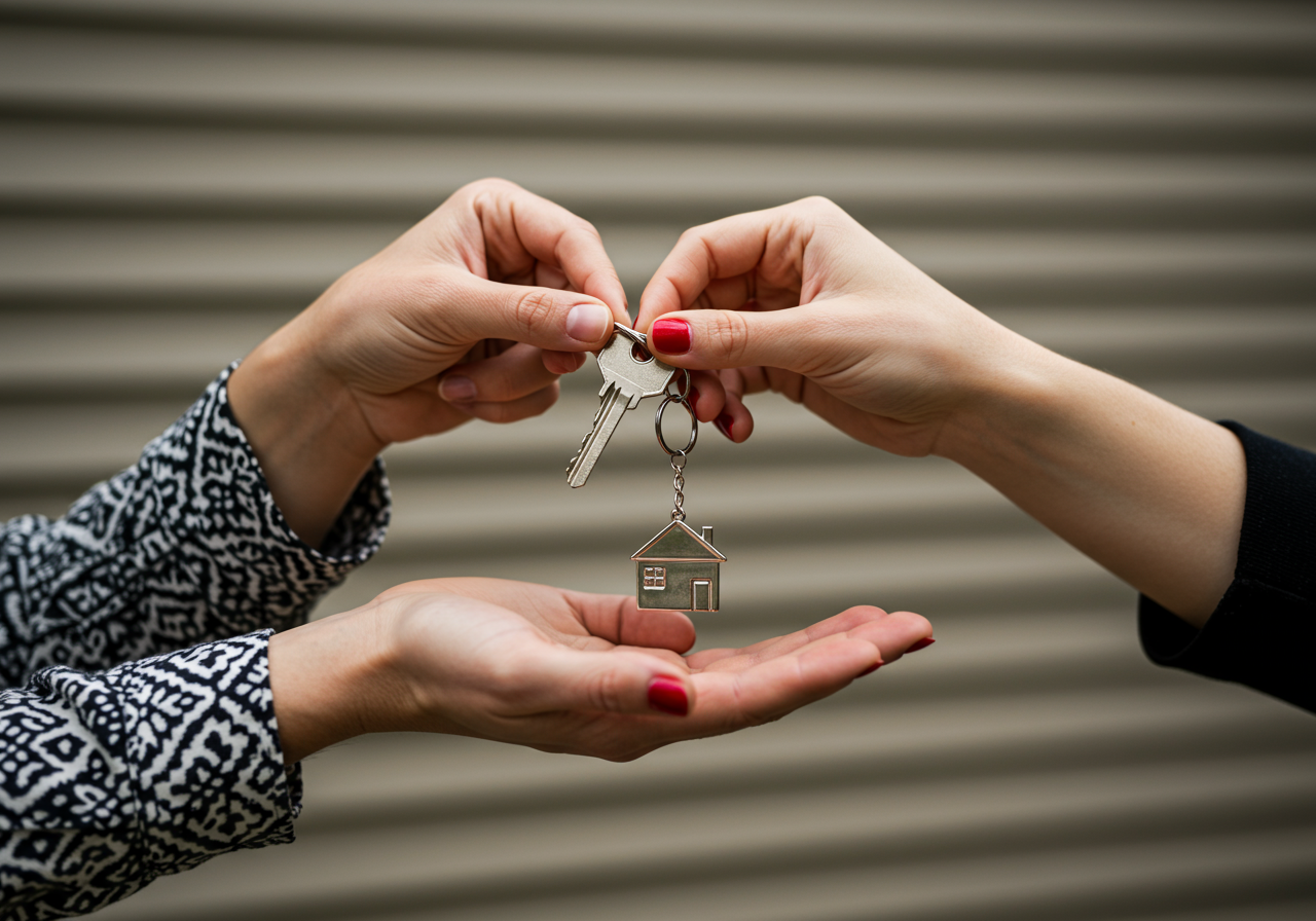 Your timeline and when you want to sell