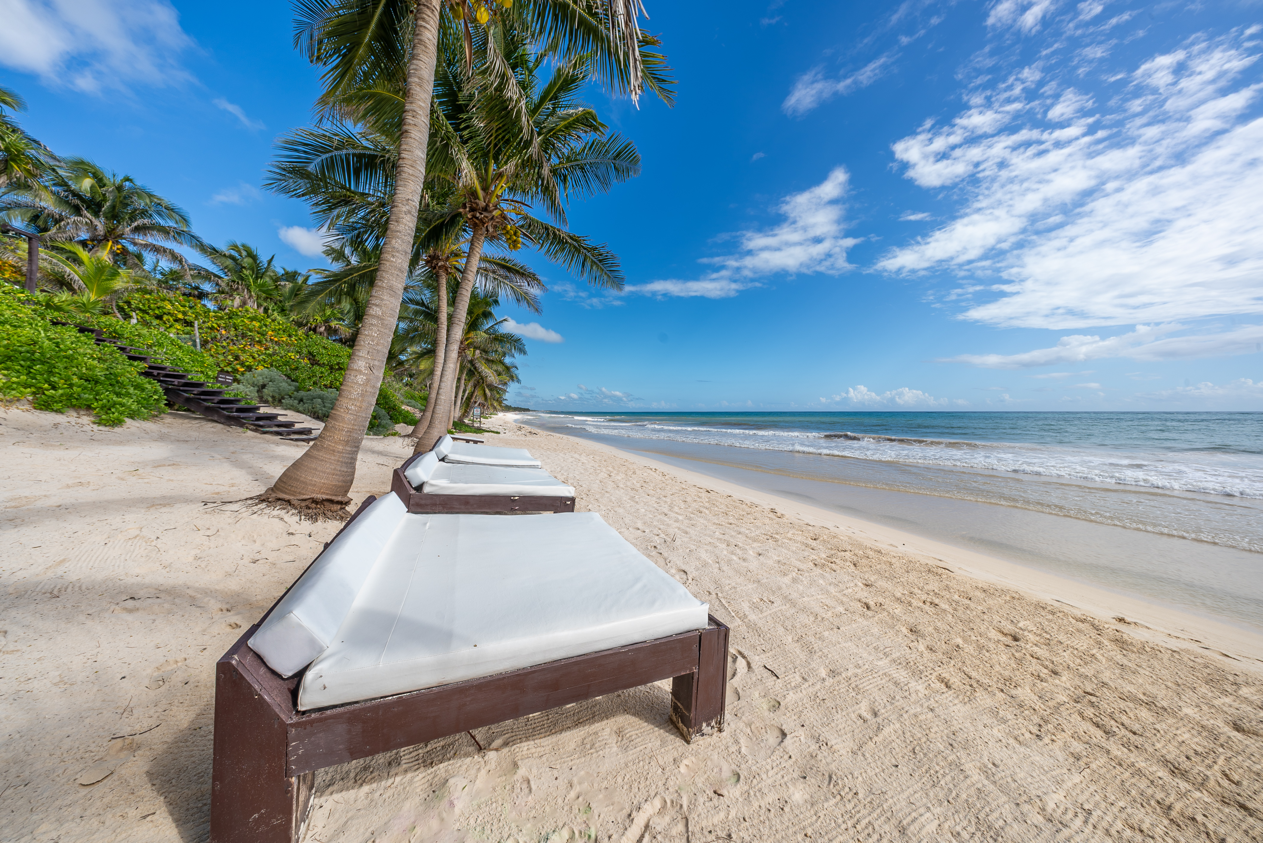 7 Bed Villa - Casa Chic Tulum | Hotel Zone - photo 10