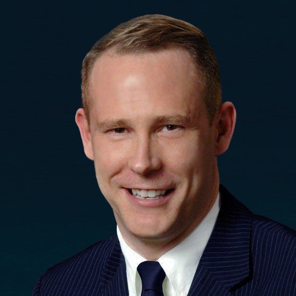 James Strathy Warren